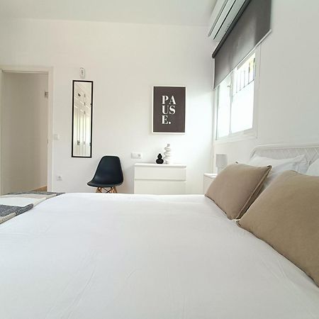 Moderno Apartamento Junto A La Playa Sanlúcar de Barrameda Екстериор снимка