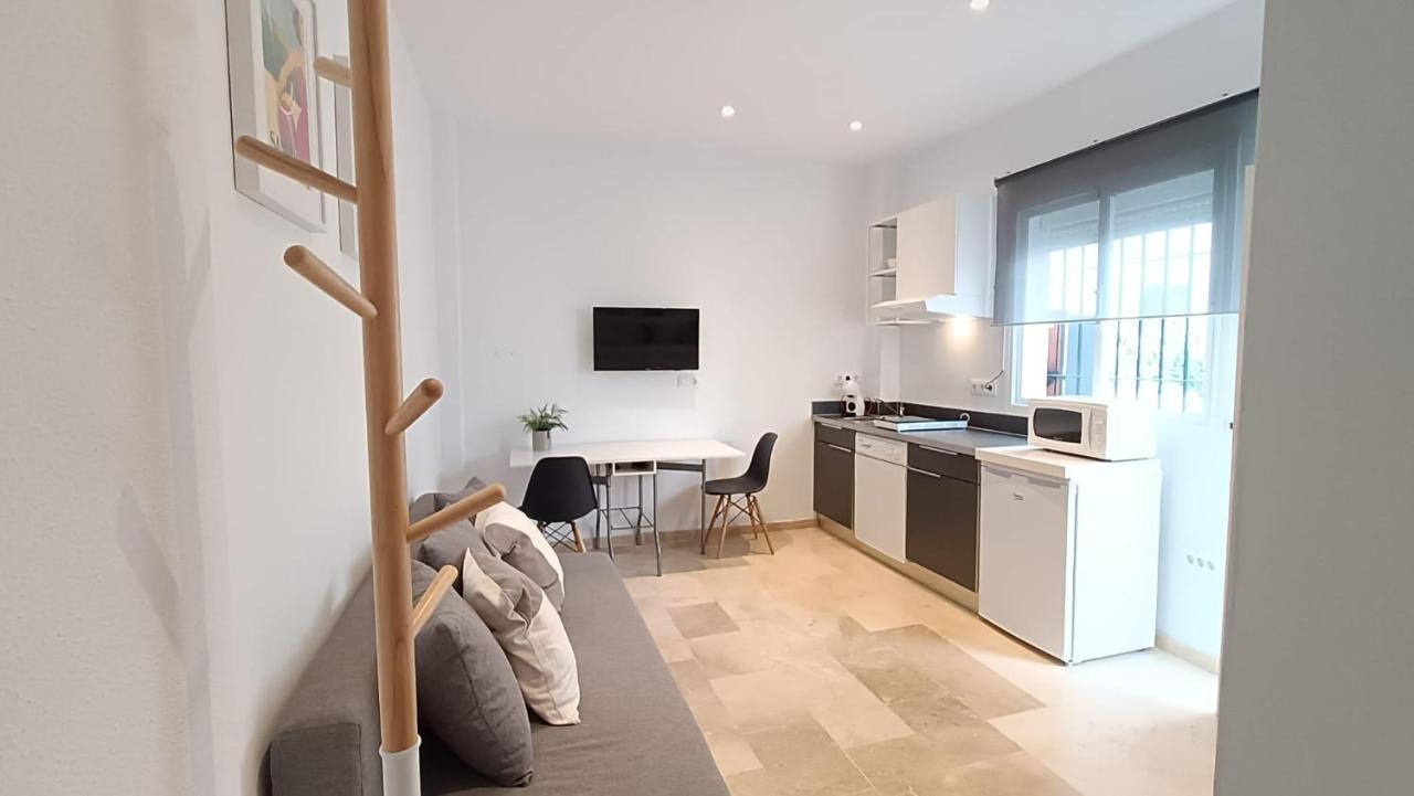 Moderno Apartamento Junto A La Playa Sanlúcar de Barrameda Екстериор снимка
