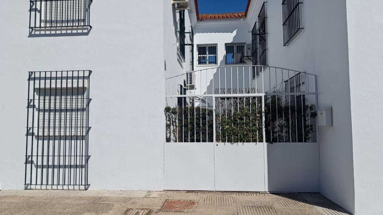 Moderno Apartamento Junto A La Playa Sanlúcar de Barrameda Екстериор снимка