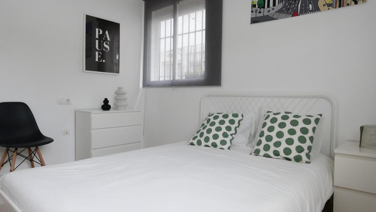 Moderno Apartamento Junto A La Playa Sanlúcar de Barrameda Екстериор снимка