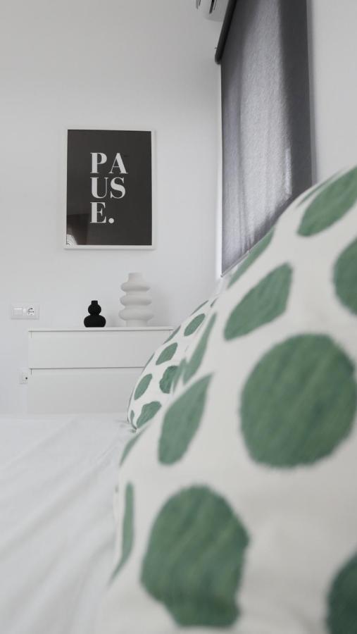 Moderno Apartamento Junto A La Playa Sanlúcar de Barrameda Екстериор снимка