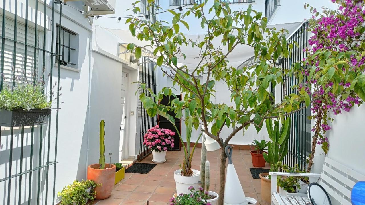 Moderno Apartamento Junto A La Playa Sanlúcar de Barrameda Екстериор снимка