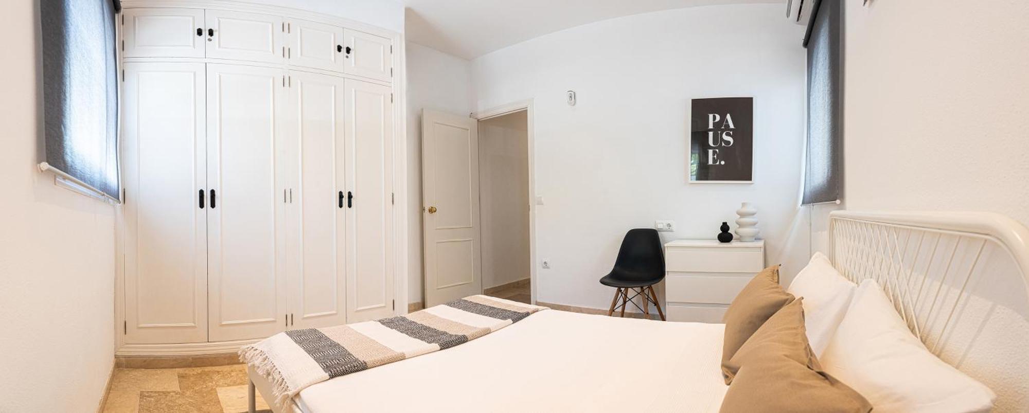 Moderno Apartamento Junto A La Playa Sanlúcar de Barrameda Екстериор снимка
