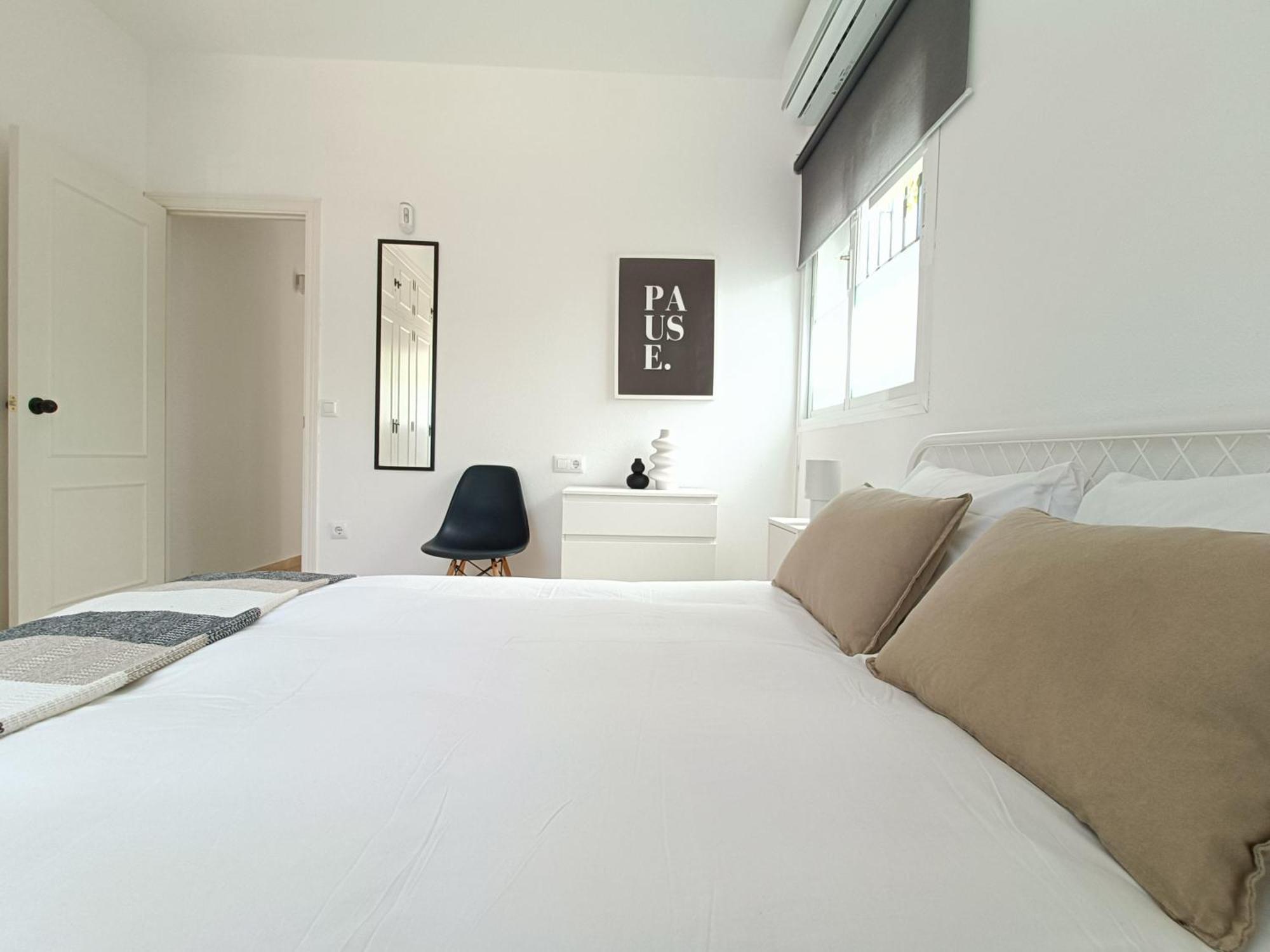Moderno Apartamento Junto A La Playa Sanlúcar de Barrameda Екстериор снимка